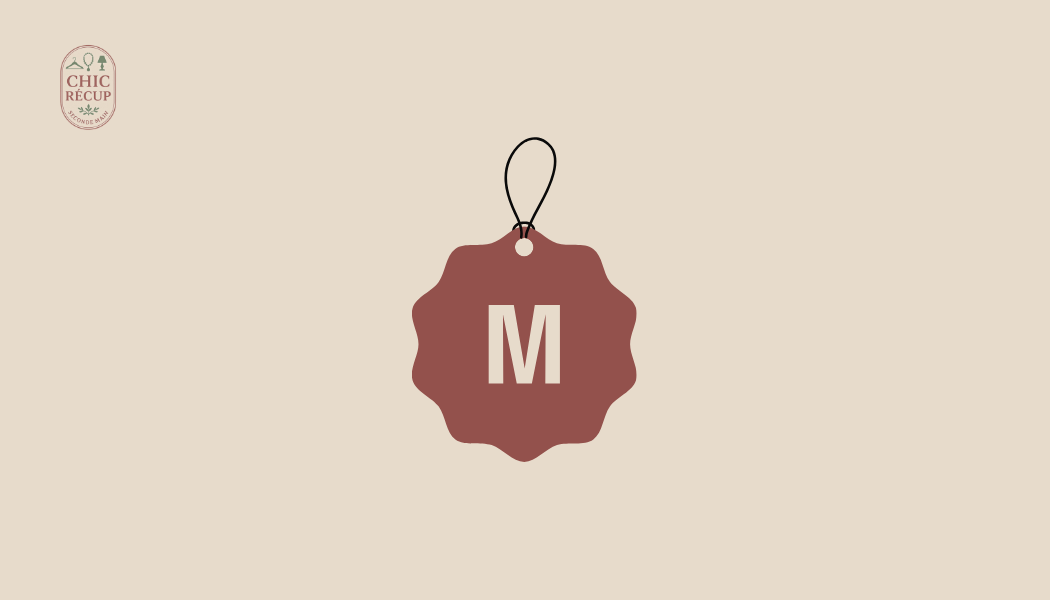 Homme - M
