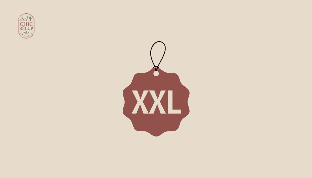 Femme - XXL