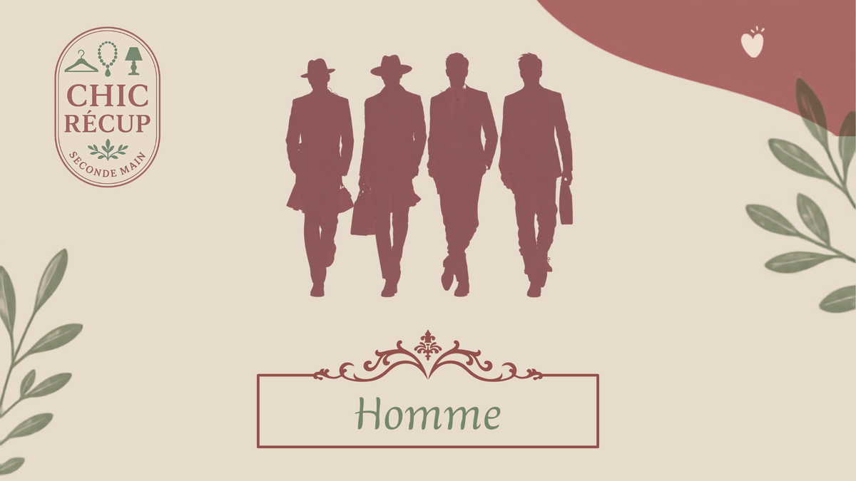 Homme