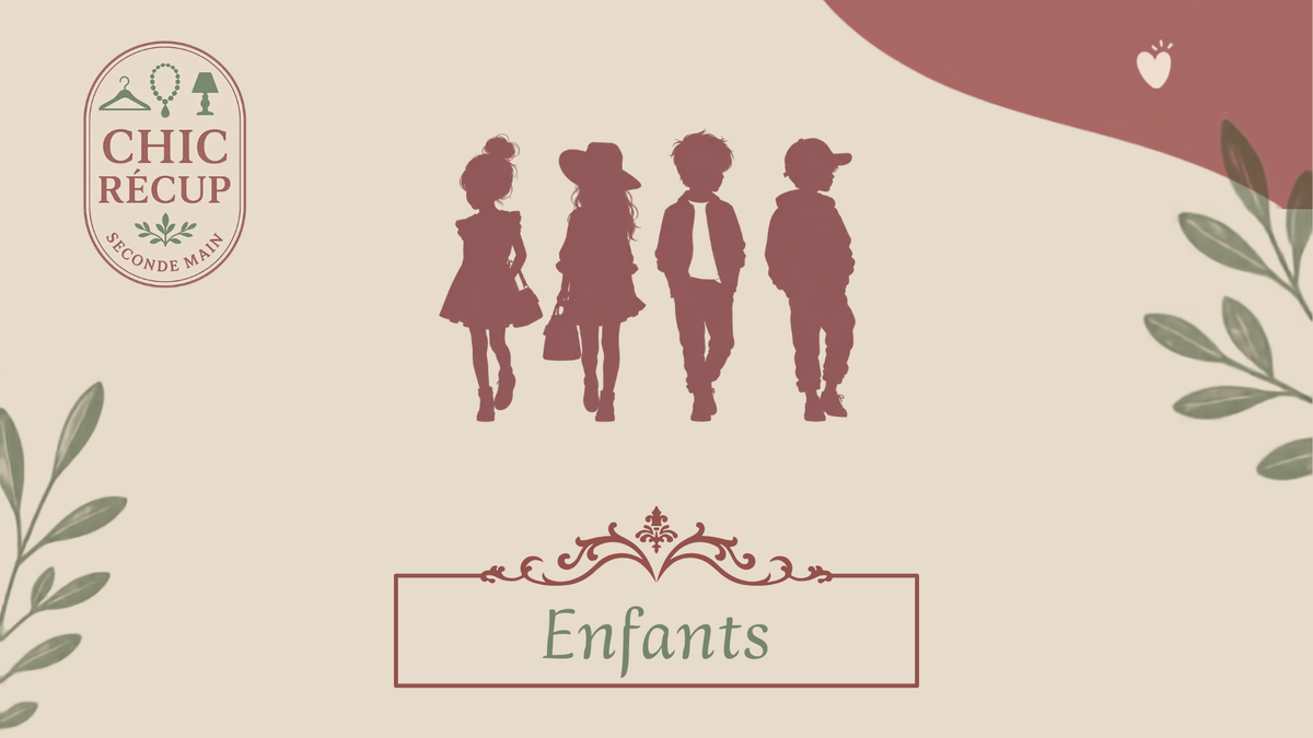 Enfant