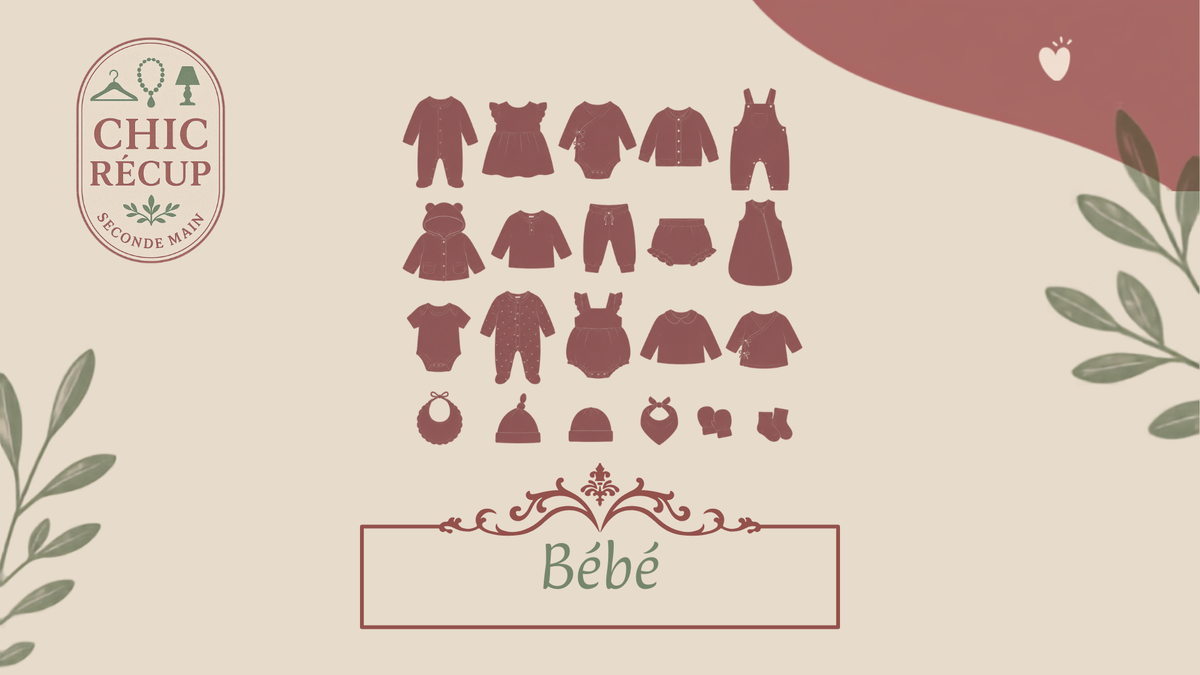 Bébé