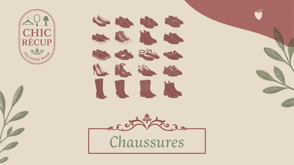 Chaussures