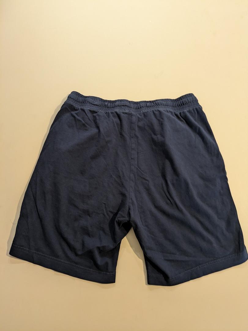 Short Kiabi - S - Marine - Audeb-79