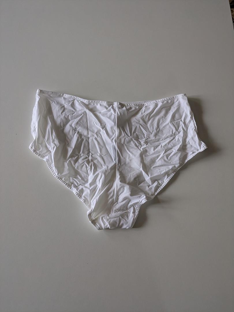 Culotte Lou - 50 - Blanc - Labag-418
