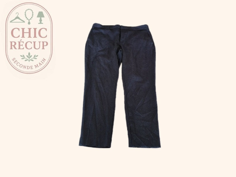 Ensemble tailleur pantalon Zara - Autre - Noir