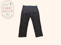 Jeans Droit - Primark - Fr 50 - Noir - Ampri-09