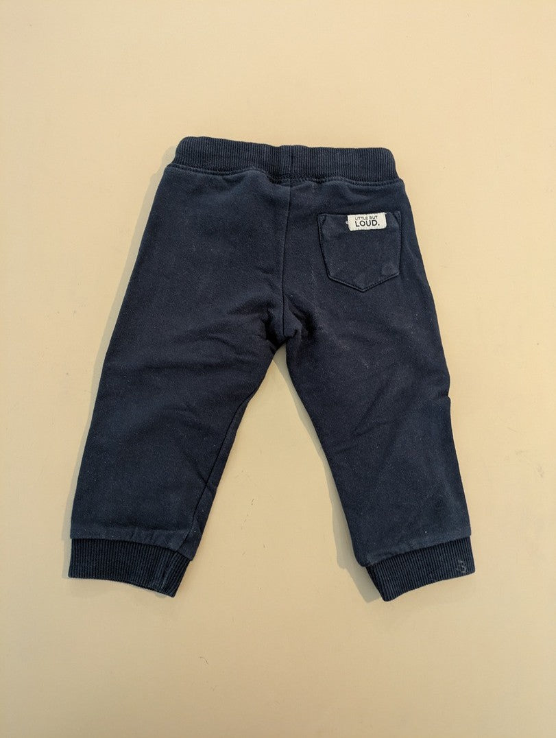 Lot De Vêtements Jbc - 3-6 Mois - Marine - Erbul-31