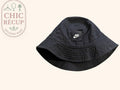 Chapeau Nike - M/l - Noir - Shbad-61