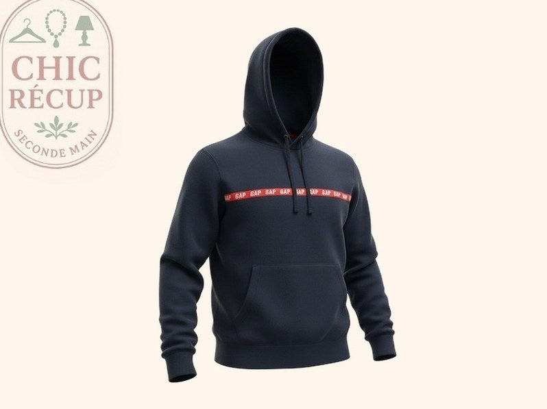 Pull Gap - S - Marine - Thgen-15