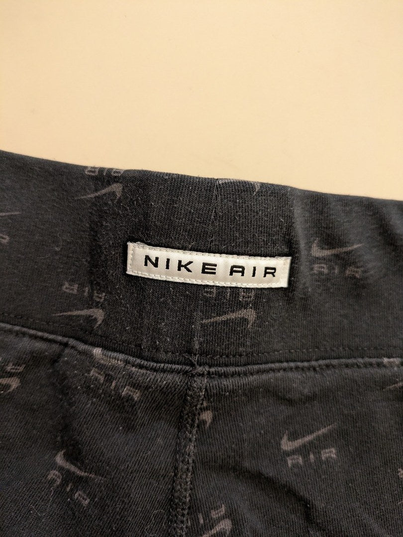 Pantalons & legging Nike Air - Xs - Noir - Amfat-05