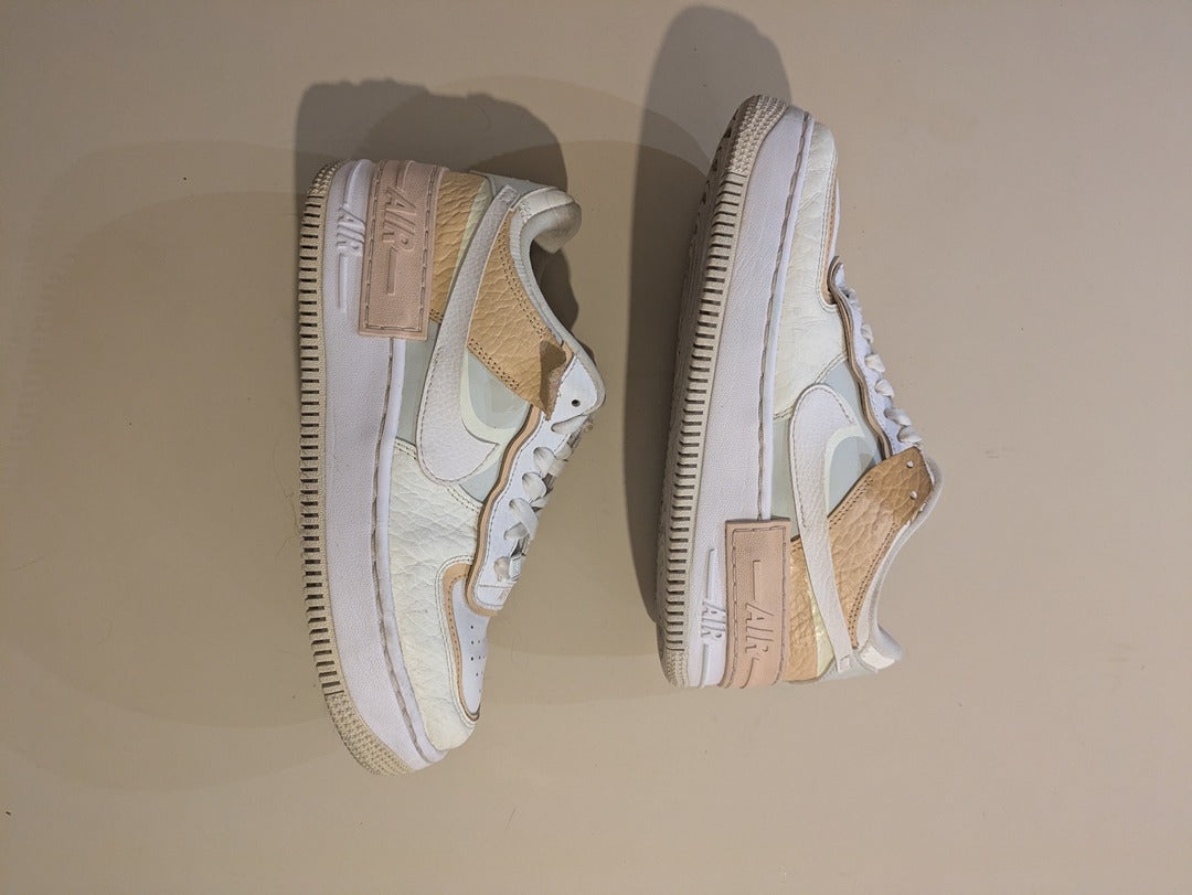 Baskets Nike - 38 - Multicolore - Thgag-31
