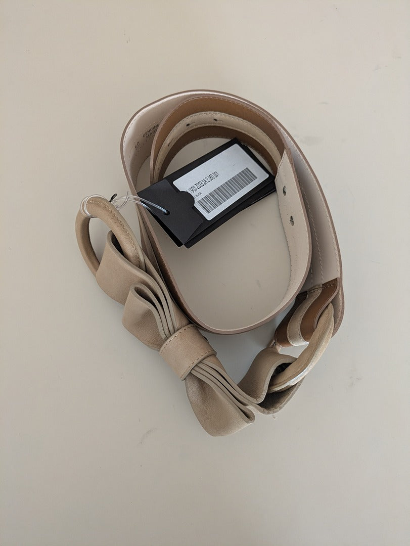 Ceinture Mariella Burani - Xl - Beige - Labag-70