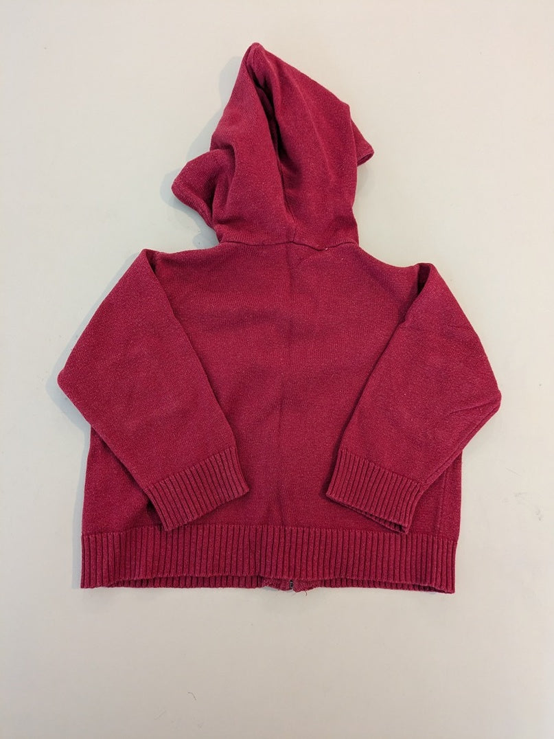 Lot De Vêtements Buissonnière - 3-6 Mois - Rouge - Erbul-22