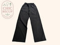 Pantalon Bragard - 34 - Noir - Evvio-03