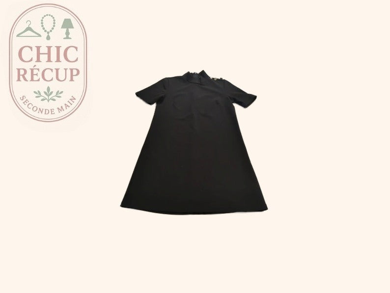 Robe - Forever 21 - M - Noir