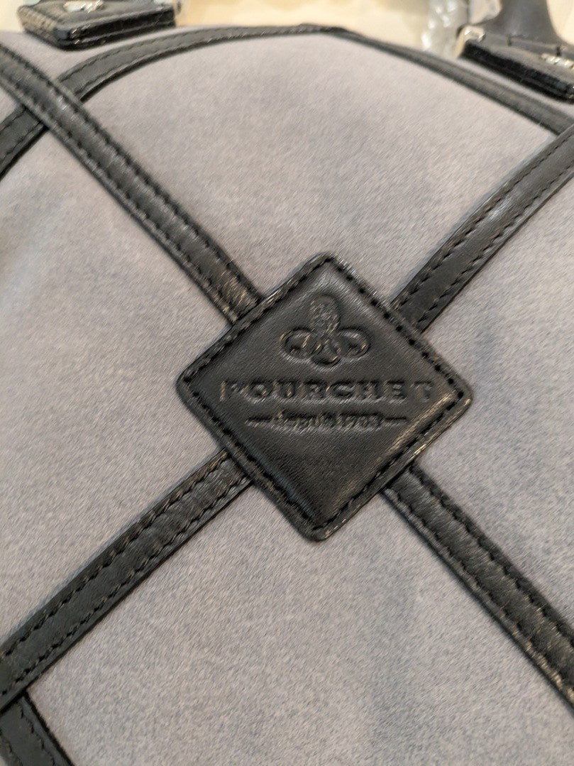 Sac à main Pourchet - Taille unique - Vert