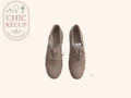 Derbies - Minelli - 37 - Crème - Sthas-07