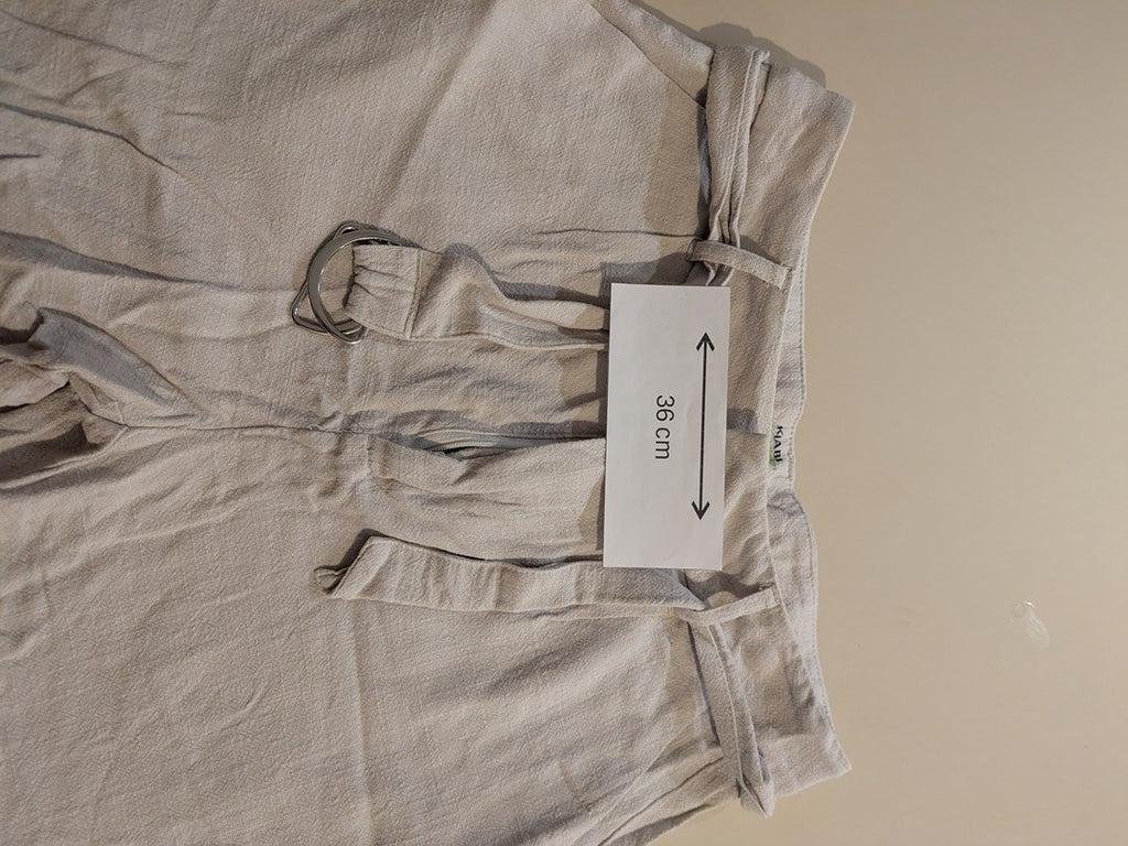 Autre Short Kiabi - 36 - Beige - Mache-26