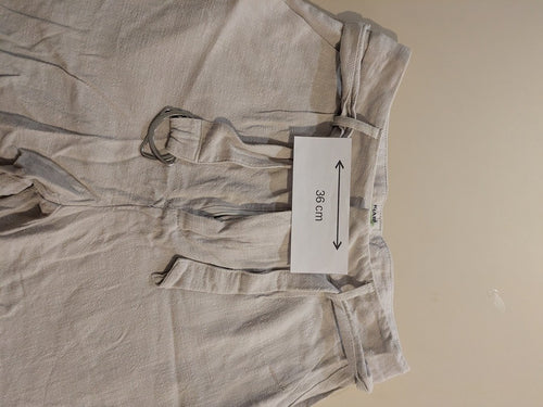 Autre Short Kiabi - 36 - Beige - Mache-26