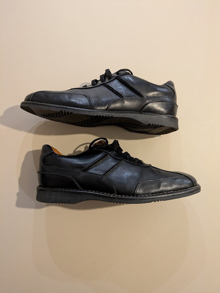 Chaussures Habillées Stone Park - 40 - Noir - Ayzan-108
