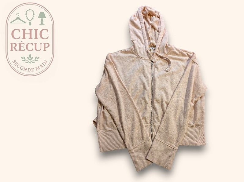 Autres Pull-overs & Sweat-shirt Jennyfer - M - Rose - Chpav-38
