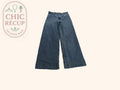Jean - Stradivarius - Fr 42 - Bleu - Ampri-57