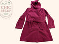 Pardessu Blancheporte - 46 - Fuchsia - Myfed-83