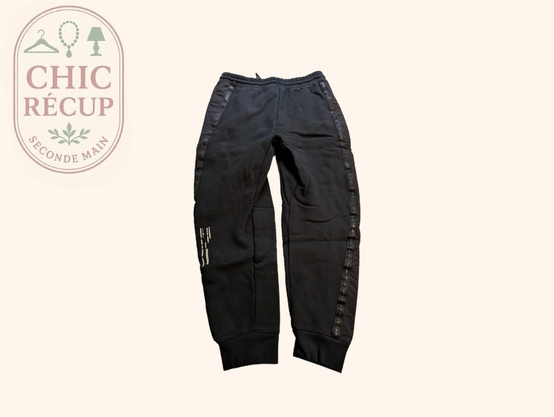 Jogging Jordan - L - Noir - 23 Engineered Slim Fit