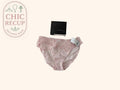 Culotte Chantelle - 48 - Rose - 2803