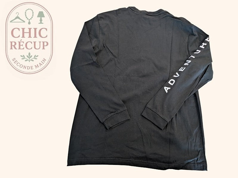 Survêtement Adidas - L - Noir - Thgen-18
