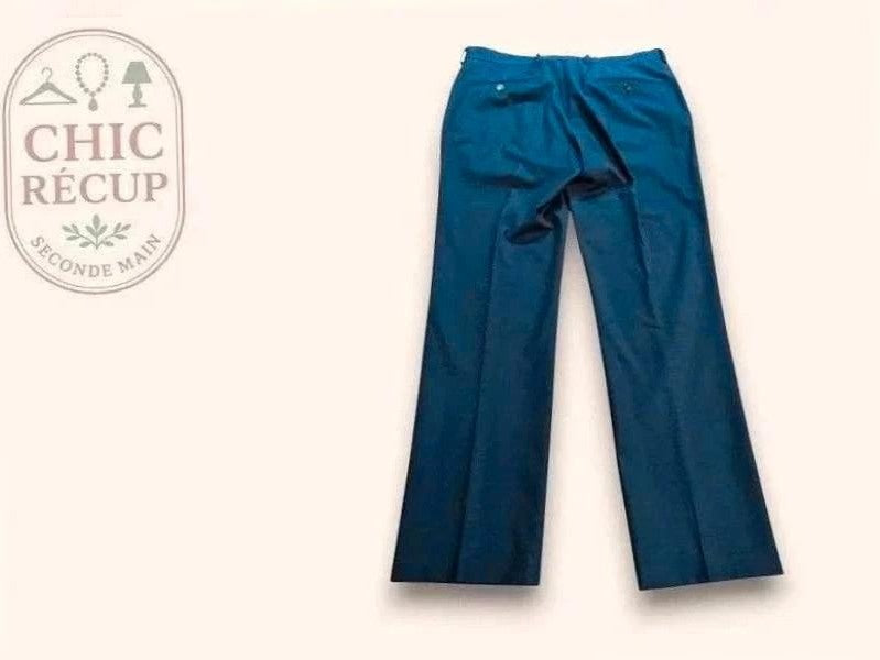 Ensembles Costume Armand Thiery - M - Marine - Ayzan-73