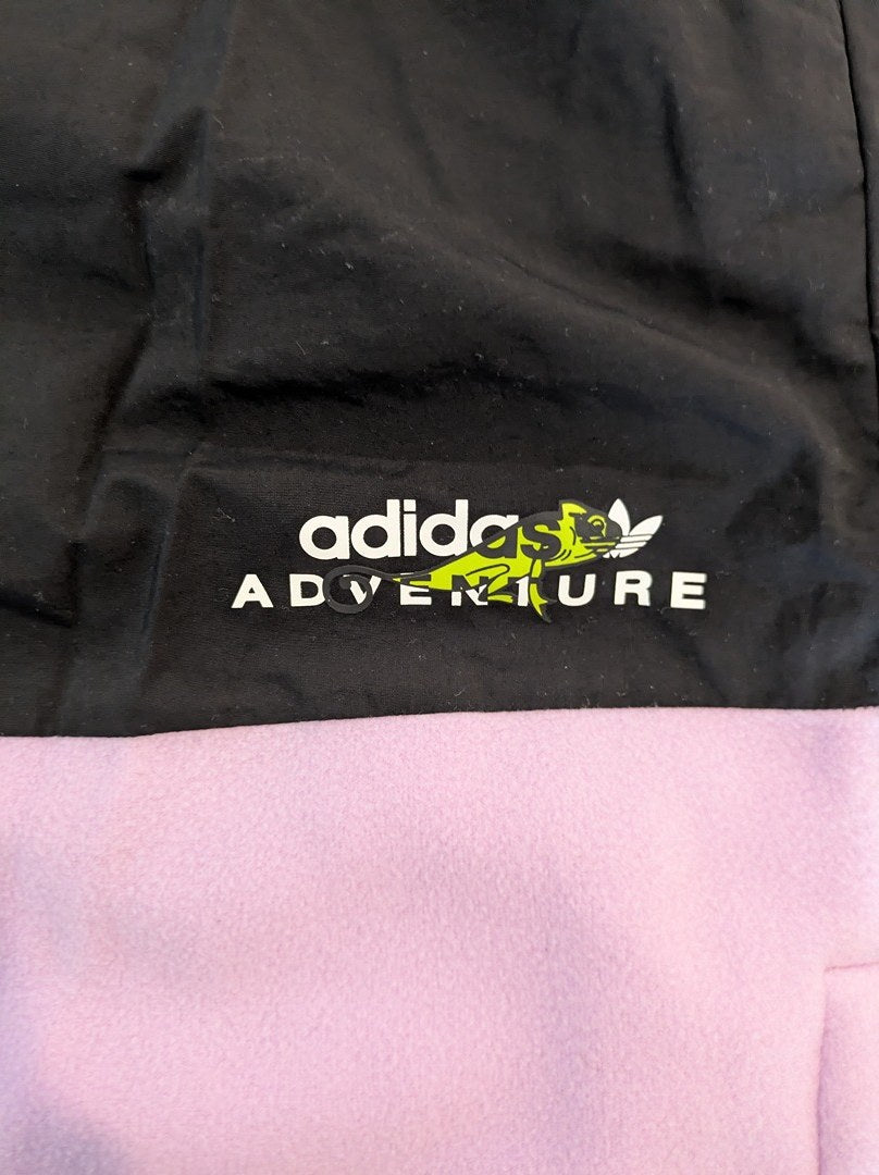 Survêtement Adidas - L - Noir - Thgen-18