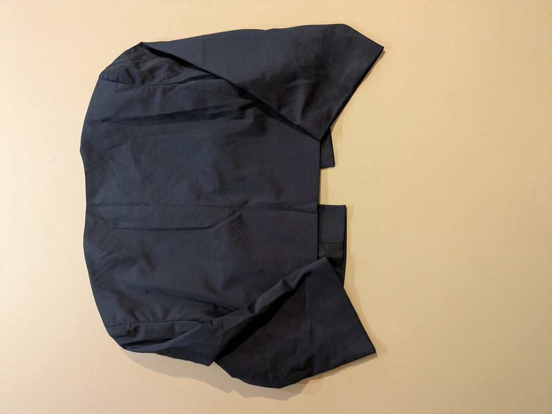 Blazer Maison 123 - M - Marine - Brhal-122