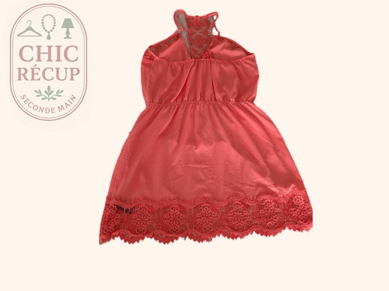 Nuisette Darjeeling - 44 - Corail - Myfed-196