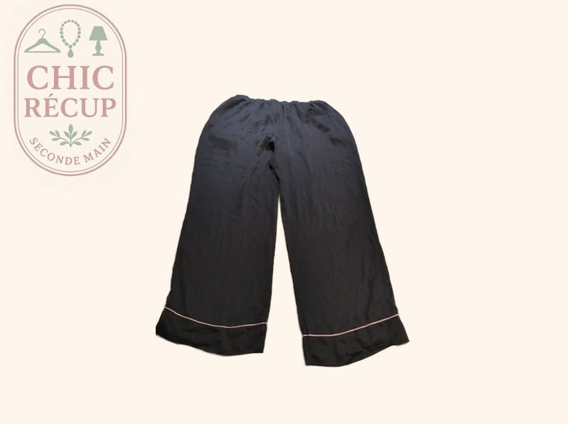 Blouse - Primark - Xl - Noir - Ampri-47