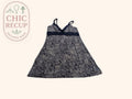 Nuisette Secret Possessions - L/42 - Marine - Evvio-49
