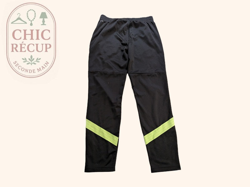Jogging Puma - L - Noir - Audeb-78