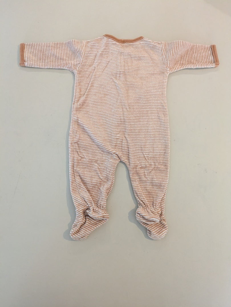 Lot De Vêtements Disney Baby - 1-3 Mois - Marine - Erbul-6