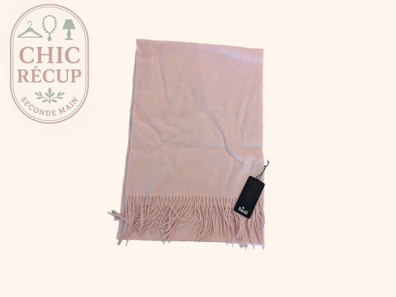 Écharpe Roeckl - Xl - Fuchsia - Labag-288