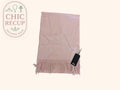 Écharpe Roeckl - Xl - Fuchsia - Labag-288