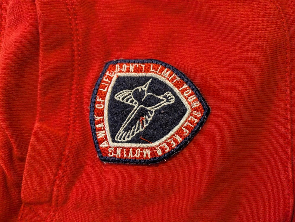 Shorts Taille Basse Jennyfer - M - Rouge - Chpav-42