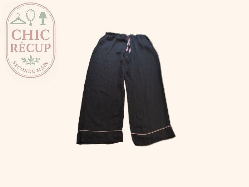 Blouse - Primark - Xl - Noir - Ampri-47