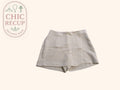 Jupes-short Primark - 40 - Blanc - Evvio-64