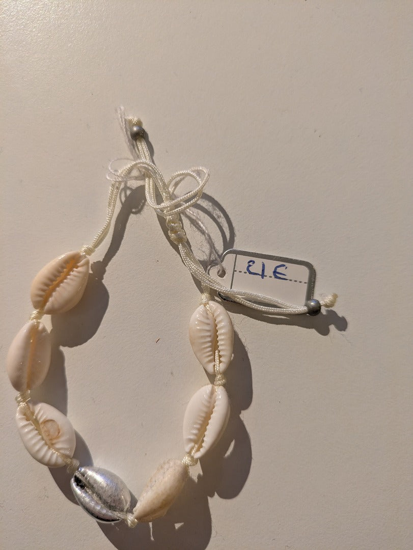 Bracelet Sans Marque - M - Beige - Lubel-49