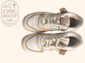 Baskets Nike - 38 - Multicolore - Thgag-31