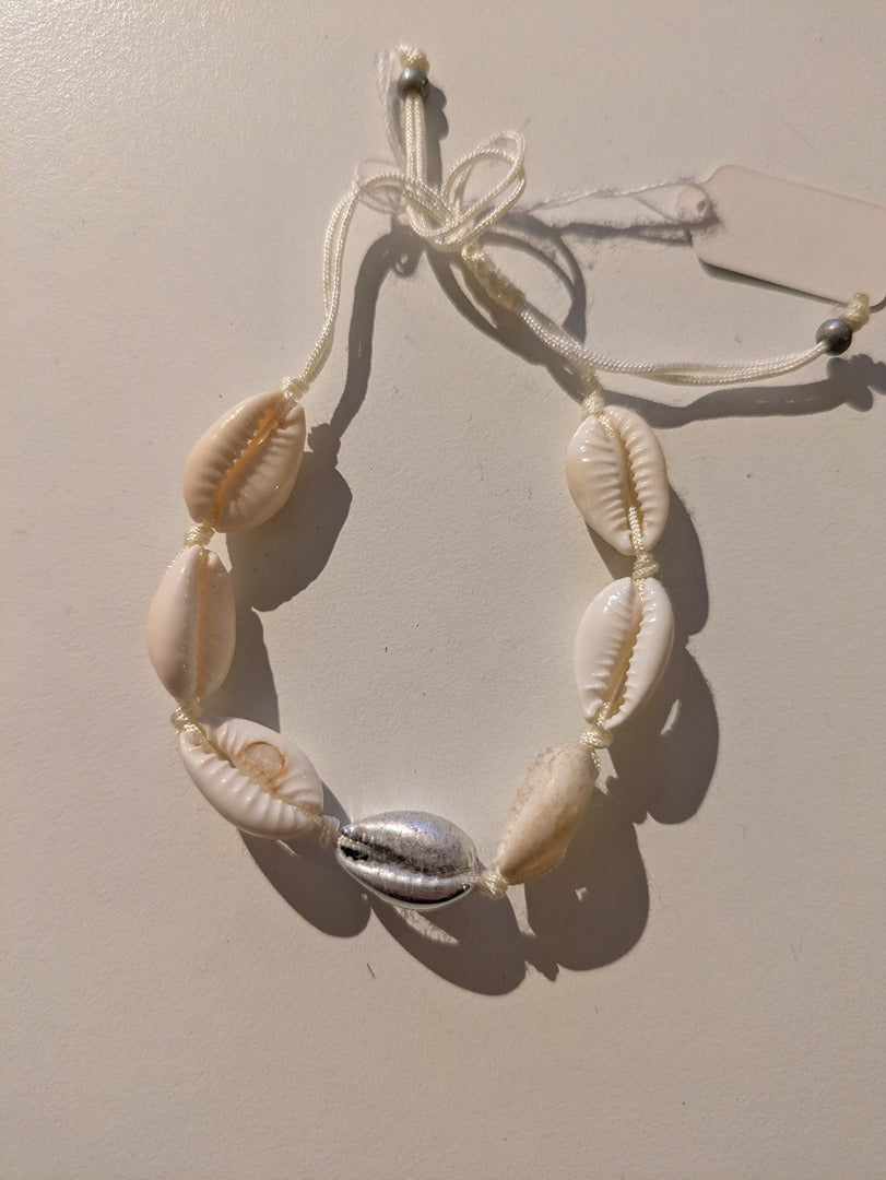 Bracelet Sans Marque - M - Beige - Lubel-49