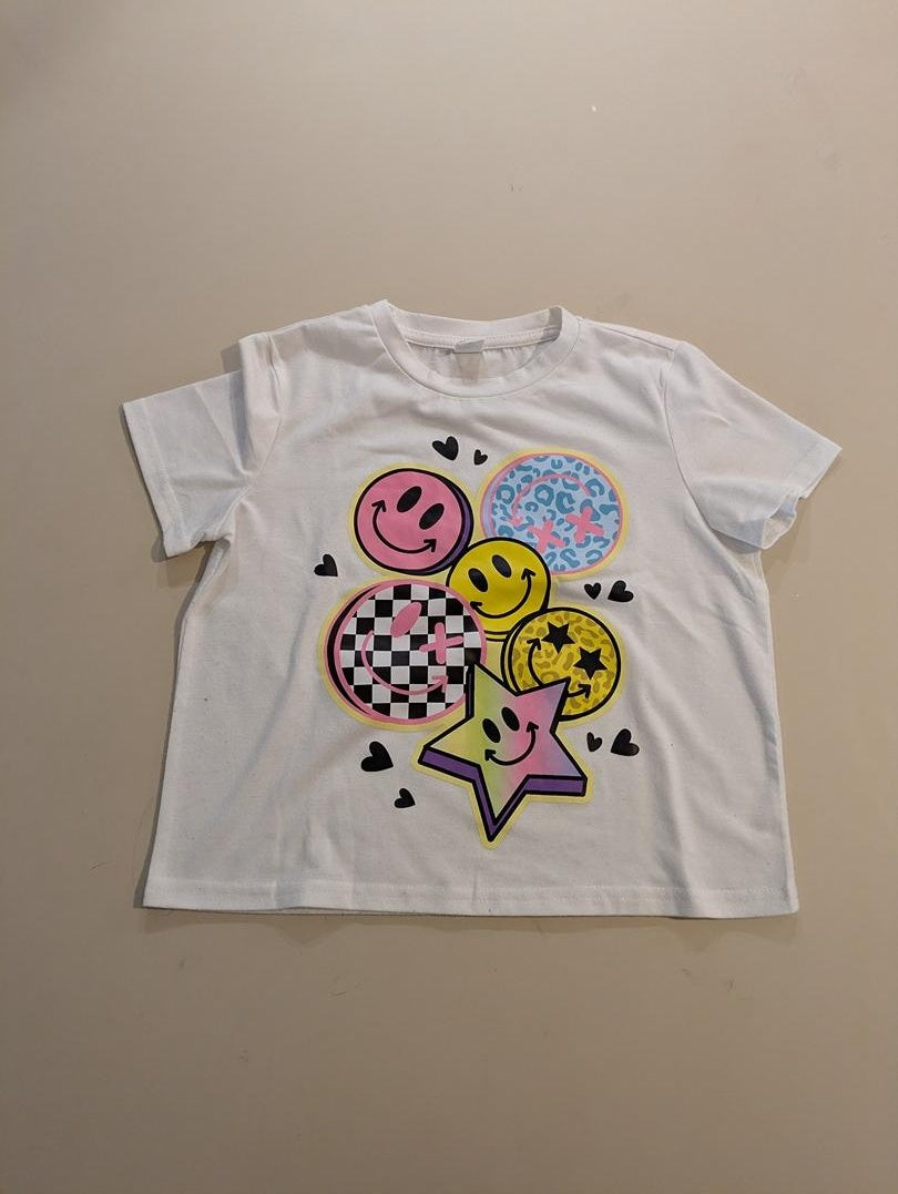 Lot De Vêtements Shein - 9 Ans - Blanc - Audeb-51