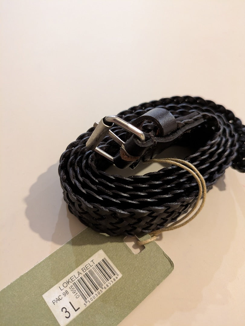 Ceinture Banana Moon - Xl - Noir - Labag-224