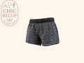 Short Decathlon - S - Marine - Vabar-21