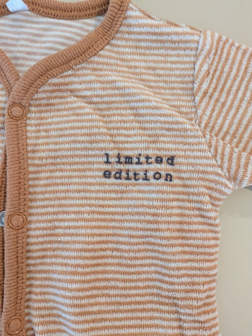 Lot De Vêtements Disney Baby - 1-3 Mois - Marine - Erbul-6